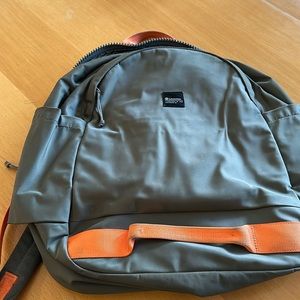 Lululemon Back Pack